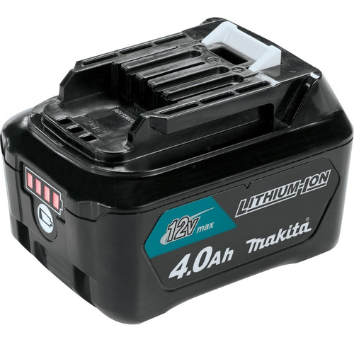 Batería 12v Li-ion 4 A/h Makita Bl1041b (empaque Plástico)