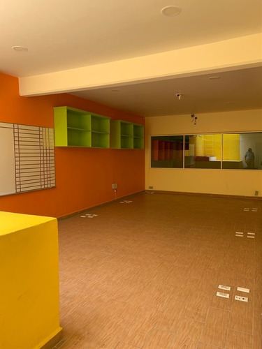 Imagen 28 de 30 de Casa Con Uso De Suelo En Venta O Renta En Colonia Del Valle