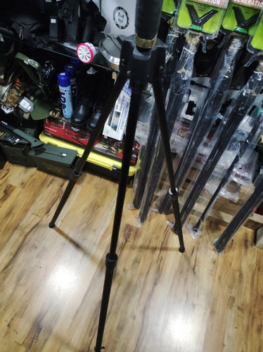 Imagen 4 de 7 de Tripode Para Caza Gen 3. Rifle