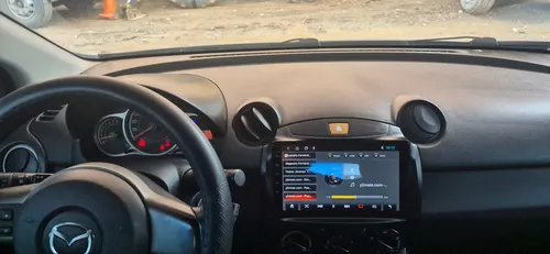 Mazda 2 1.5 15hm1c