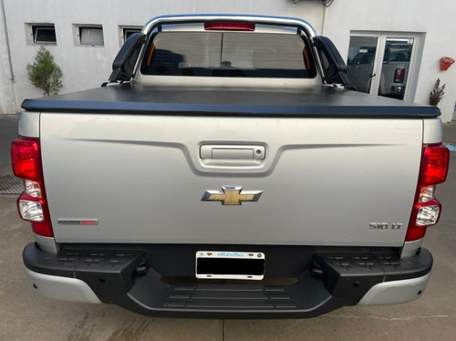 Chevrolet S10 Lt 2014