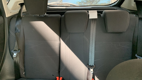Ford Fiesta Kinetic Design 1.6 S 120cv Con Strong Proteccion