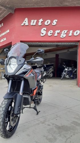 Imagen 8 de 10 de Ktm 1190 Adventur
