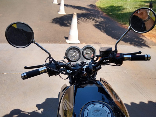 Honda Cb 500