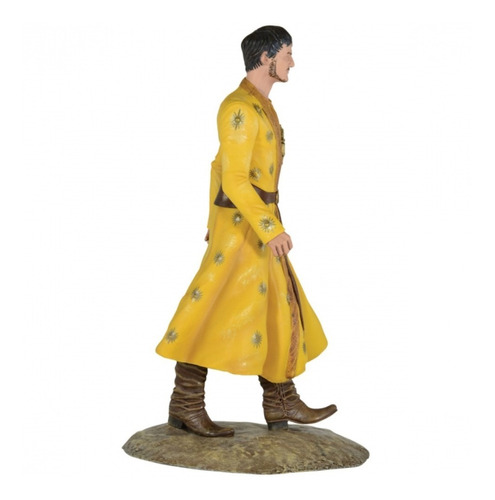 oberyn martell action figure