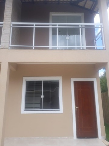Excelentes Casas Em São José Do Imbassaí !!!