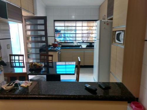 Sobrado - Ref: 5933