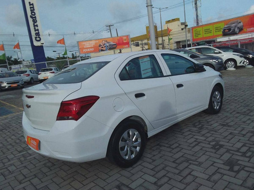 Imagem 5 de 9 de Chevrolet Joy 1.0 Spe4 Flex Plus Manual