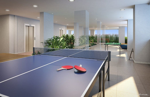 Imagem 9 de 30 de Apartamento À Venda No Bairro Cachambi - Rio De Janeiro/rj - O-8449-17476