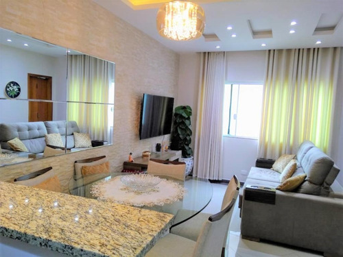 Imagem 1 de 30 de Sobrado Em Condomínio Na Vila Matilde Com 2 Suítes, 2 Vagas, 130m² - So0741