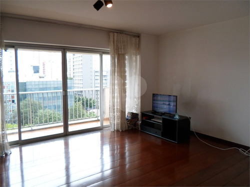 Imagem 1 de 30 de Apartamento-são Paulo-perdizes | Ref.: Reo105292 - Reo105292