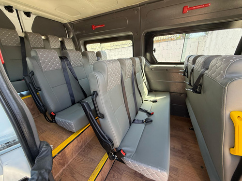 Renault Master minibus 2.3 Executive L3h2 16l 5p