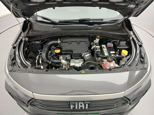 Fiat Pulse 1.0 TURBO 200 FLEX AUDACE CVT