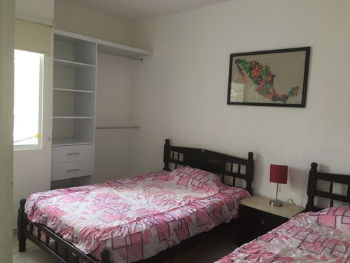 Imagen 9 de 27 de Renta De Departamento En Jardines Del Sur 3 En Cancun