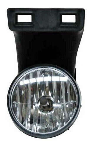 1_ Faro Niebla Delantero Izq O Der P/ Dodge Pickup 99/02 Tyc