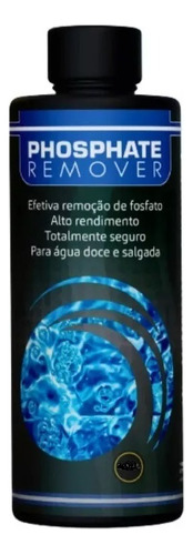 Ocean Tech Phosphate Remover 120ml ( Removedor De Fosfato )