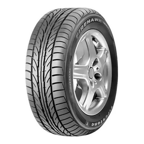 Caucho Firestone 195/60 R15 Firehawk 900