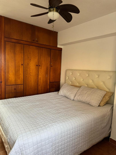 Apartamento En Alquiler Por Días. Frente A Playa Lido