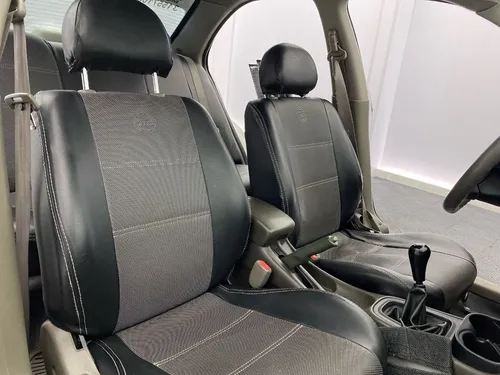 Nissan Sentra 1.8 SD