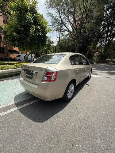 Nissan Sentra Sl
