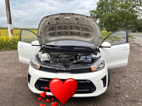 Kia Soluto