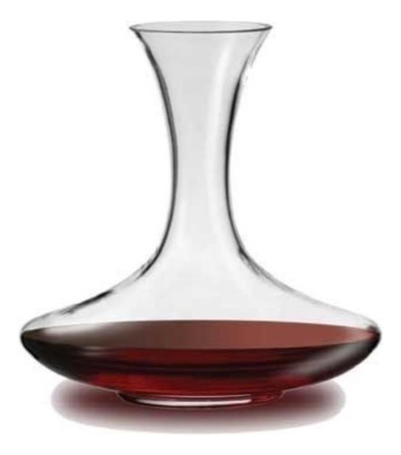 Decanter Para Vino 1,5lt De Cristal Con Estuche Fullescabio