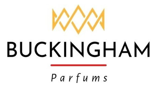 Hidratante Gold Scent Buckingham - 100ml