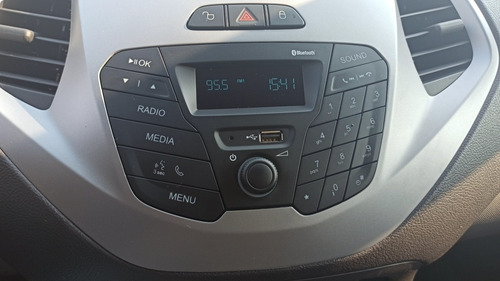 Ford Ka 2018 1.0 Se Flex 5p