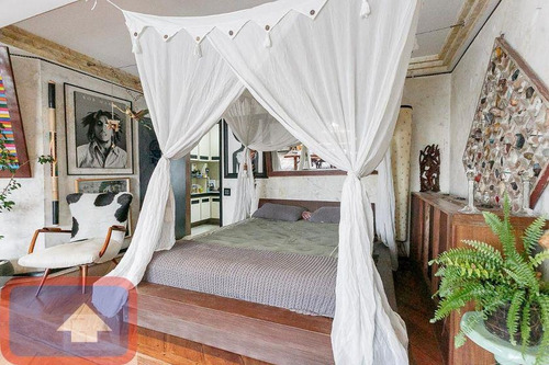 Imagem 10 de 30 de Apartamento Com 3 Quartos E 4 Banheiros À Venda - Pinheiros, São Paulo - Sp - 25617 Ap-vit