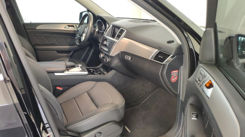 Imagem 6 de 16 de Mercedes-benz Gl 350 3.0 Bluetec Sport 4x4 Diesel Automatico