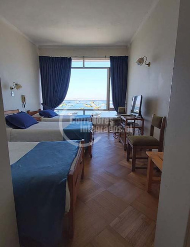Casa En Venta De 14 Dorm. En Coquimbo