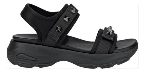 Sandalia Deportiva Prokennex 7012 Estoperoles Textil Licra