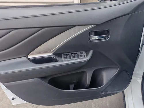 Mitsubishi Xpander 1.5 Cross At