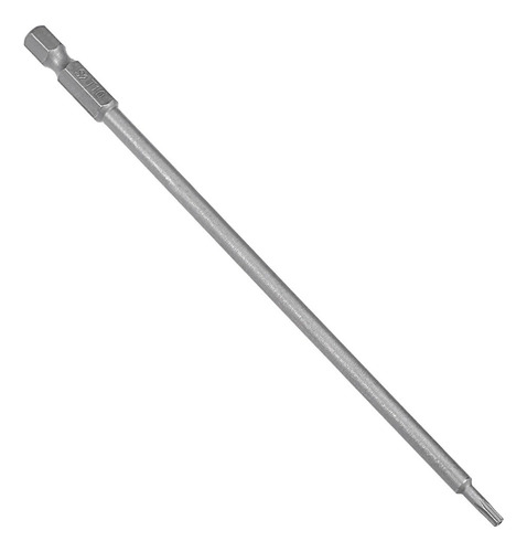 5 Punta De Destornillador Torx Magnética T10 150mm Longitud