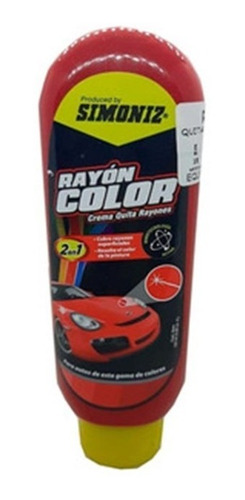 Simoniz Cubre Rayones Original