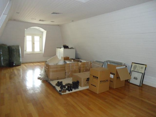 Imagen 24 de 30 de Venta Con Renta 10 Ambientes - Beccar