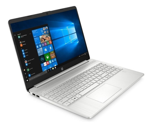 Notebook Hp I7 11va 12 Gb Ram 500 Gb Ssd 15.6 Fhd Tactil
