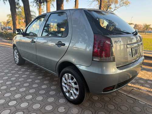 Fiat Palio 1.4 Fire Pack Confort