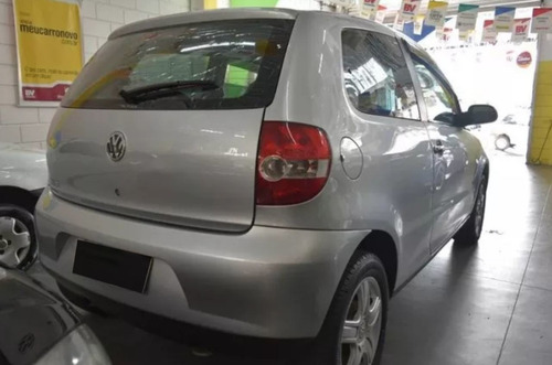 Volkswagen Fox 2004 1.0 City Total Flex 5p