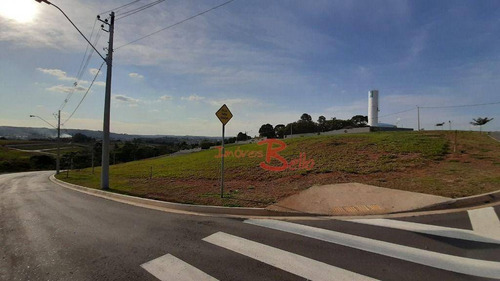Imagem 16 de 21 de Terreno À Venda, 384 M² Por R$ 298.000 - Condomínio Portal San Giovanni - Itatiba/sp - Te0917