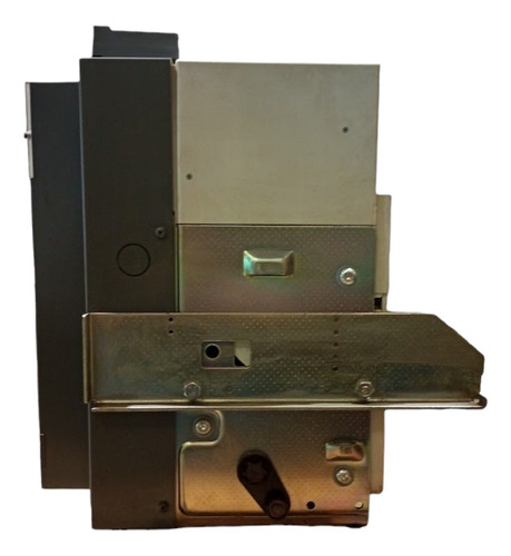 Disjuntor 3p Abb Sace E3s 20 Pr121/p-lsi 2000a 690v 12kv