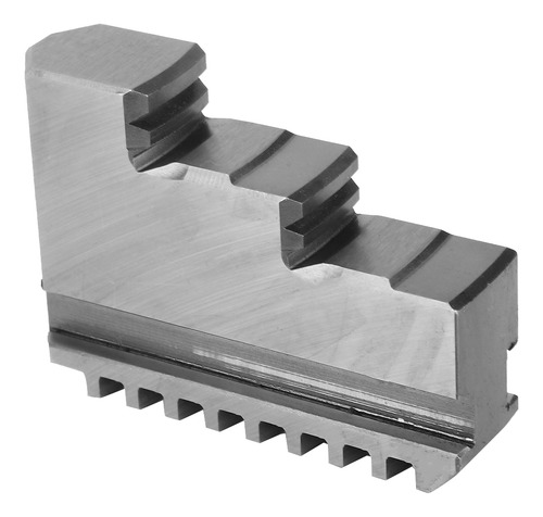 Mandíbula Interna, Br3 Peças, Torno De Máquina-ferramenta