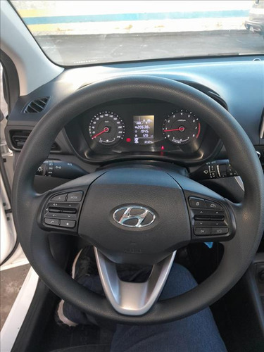 Hyundai HB20 1.0 12V FLEX COMFORT PLUS MANUAL
