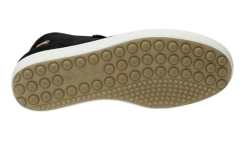 Botines Sin Cordones Para Mujer Ecco Soft 7