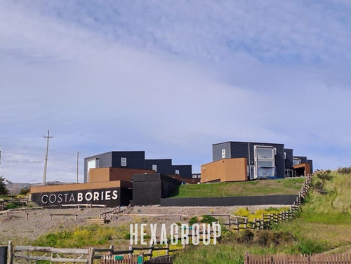 Sitios Condominio Costa Bories - Puerto Natales