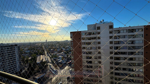 A Pasos Del Metro Macul, Camilo Ortúzar,3d/2b/terraza
