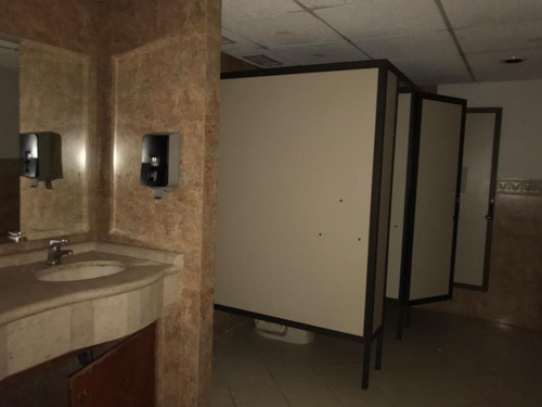 Imagen 18 de 20 de Oficinas En Edificio Torre Prisma Polanco1,057m2