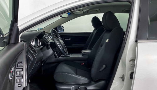 Imagen 14 de 15 de 104384 - Mazda Cx9 2014 Con Garantía