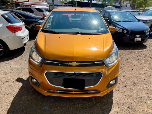 Chevrolet Beat 1.3 Nb Ltz Mt
