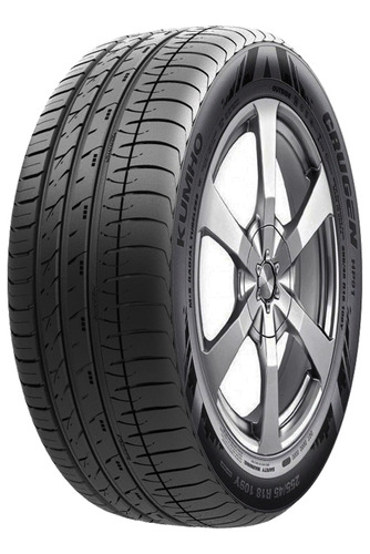 Llantas 255/50 R20 Kumho Crugen Premium Hp91 109v